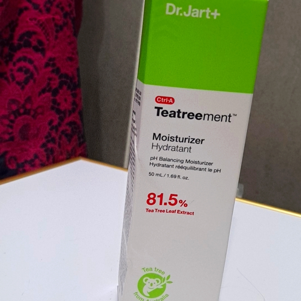 Dr.Jart+ Teatreement
